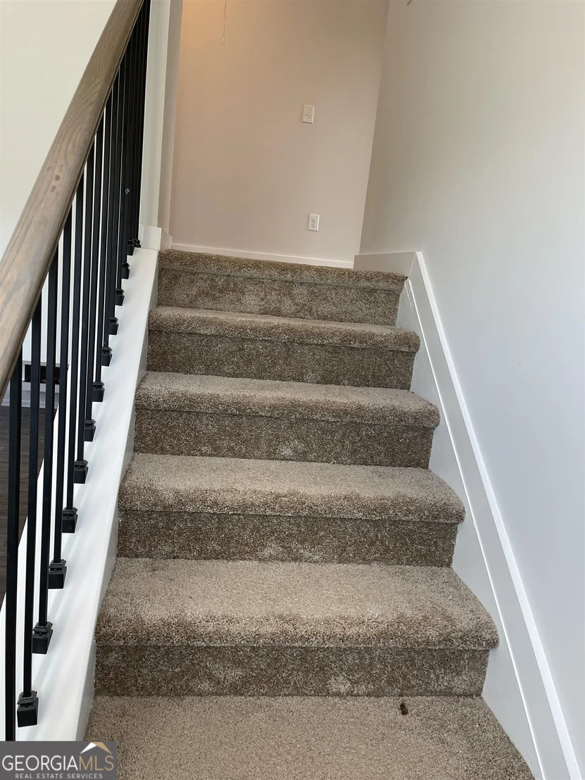 Photo of Unit A20 at 706 Windstream Drive