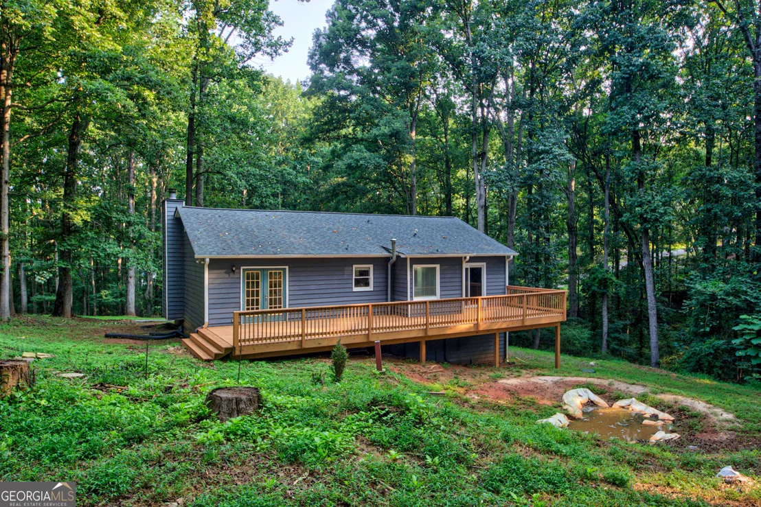 Photo of 207 Saddle Trail