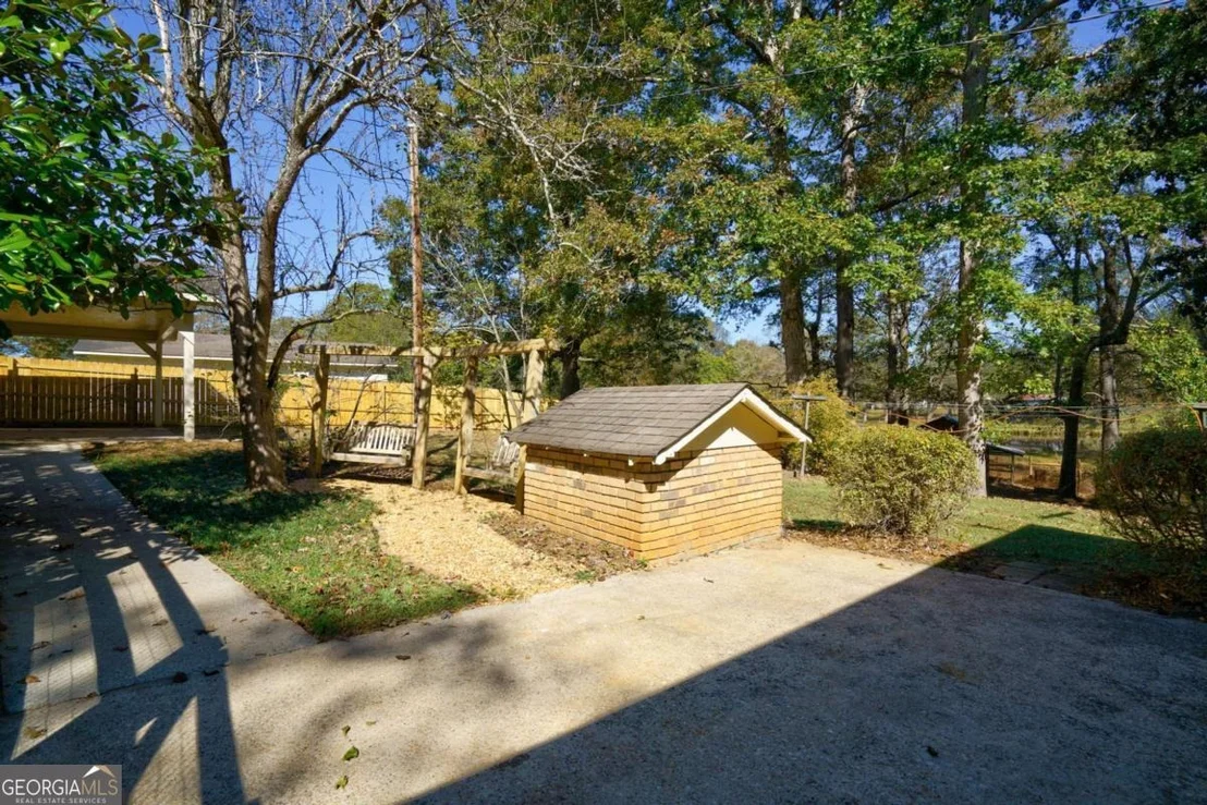Photo of 8100 Hog Mountain Road