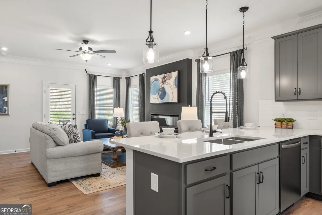 Photo of Unit LOTD21 at 214 Jagee Drive