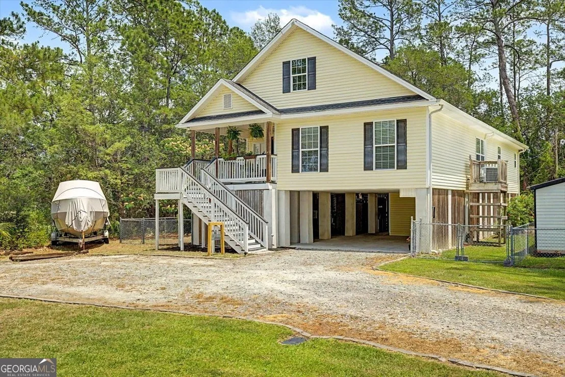 Photo of 2 Brewster Street
