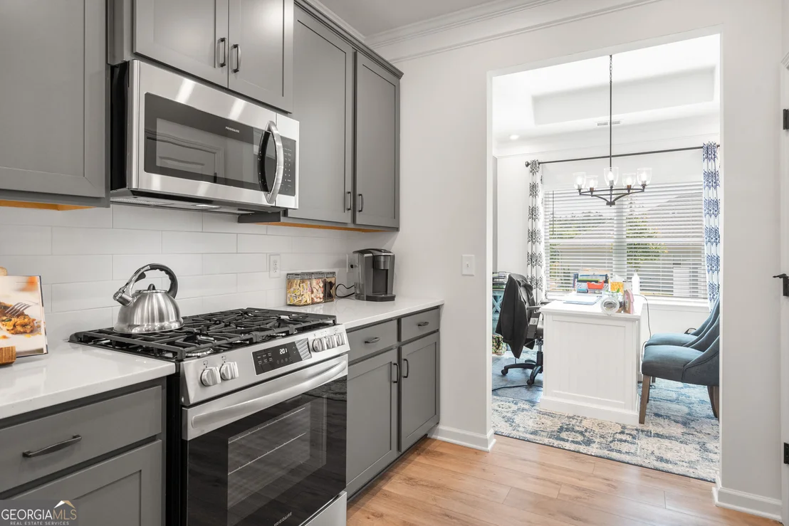 Photo of Unit LOTD21 at 214 Jagee Drive