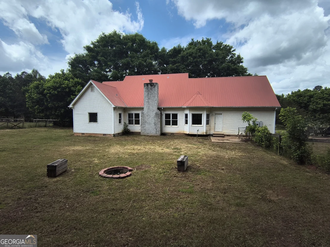 Photo of 8350 Rock Eagle Road