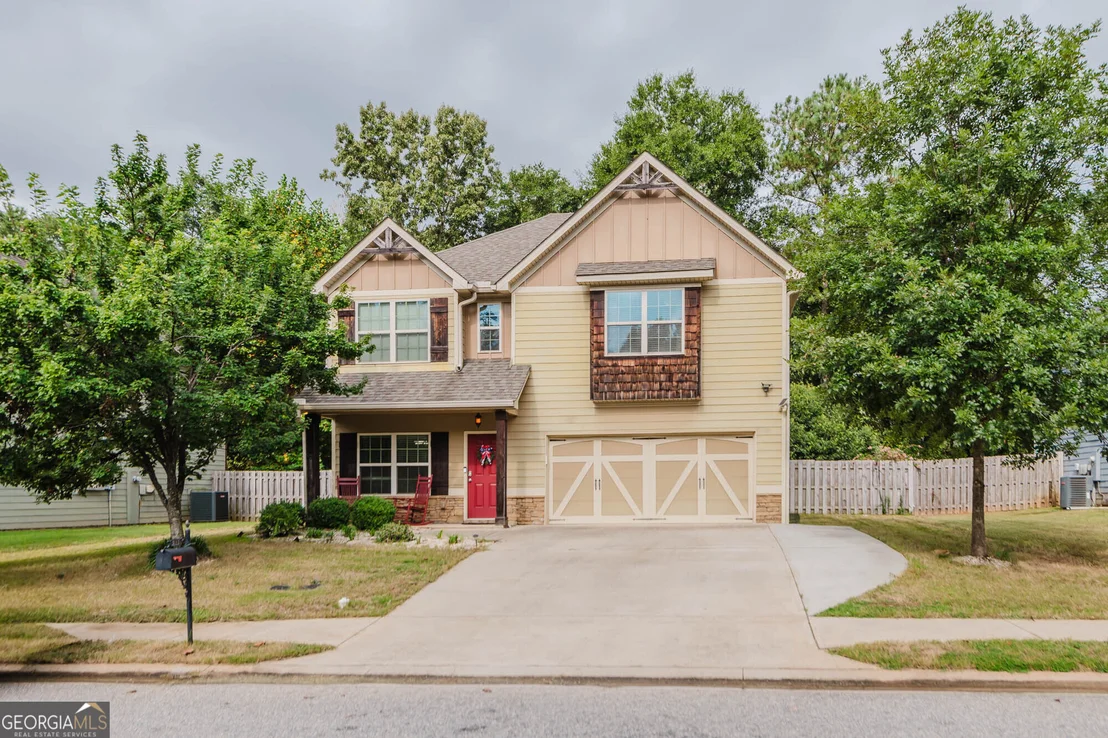 Photo of 211 Wild Azalea Drive