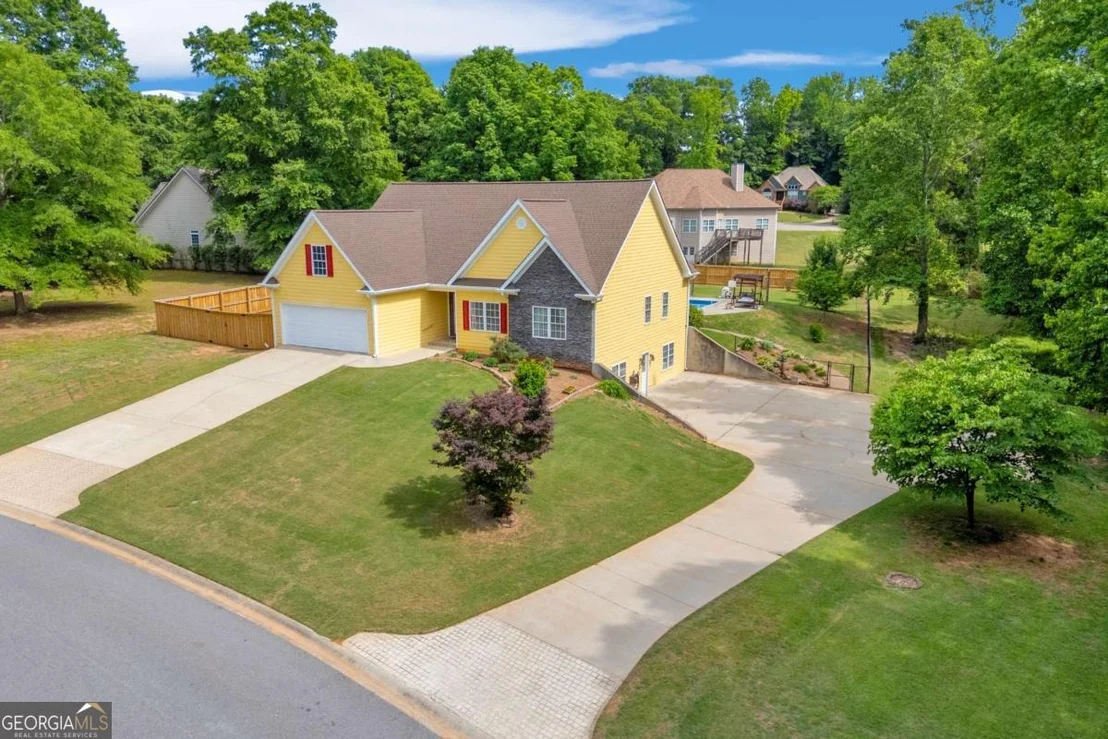 Photo of 155 Hidden Falls Drive