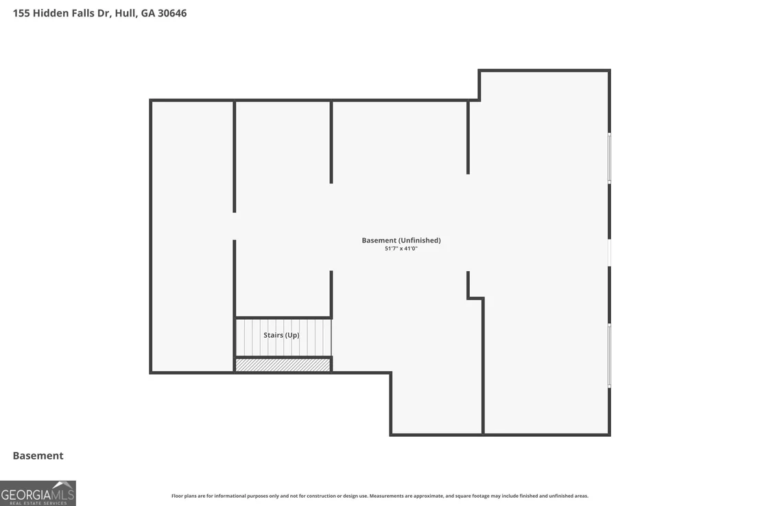 Photo of 155 Hidden Falls Drive
