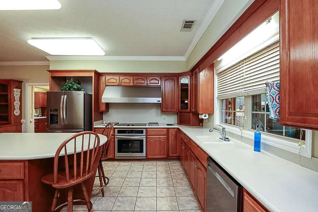Photo of 307 Chester Thomas Road