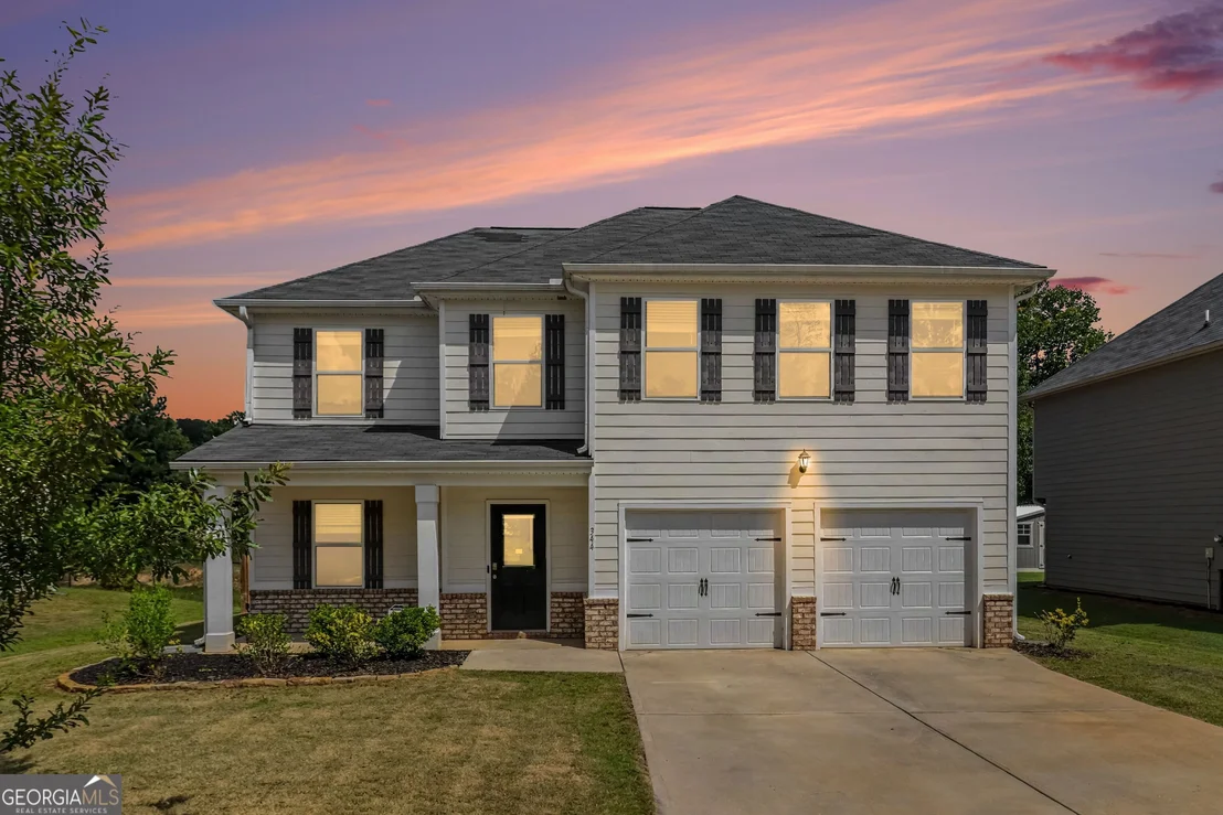 Photo of 344 Lusitano Trace