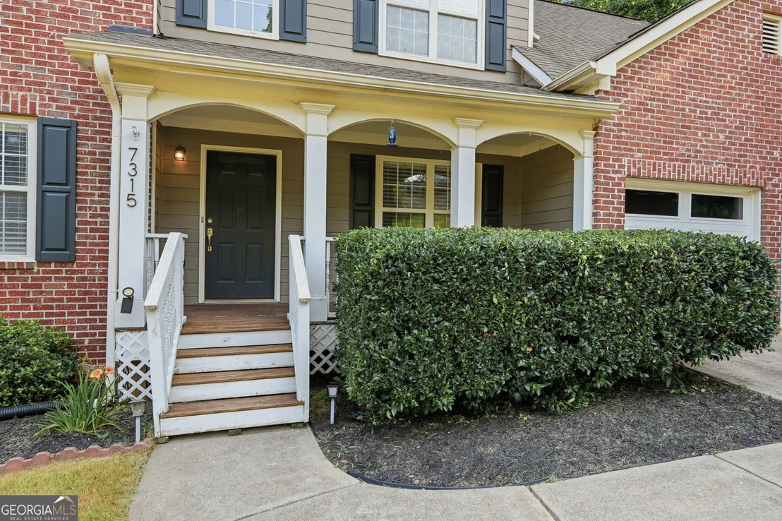 Photo of 7315 Timberline Overlook