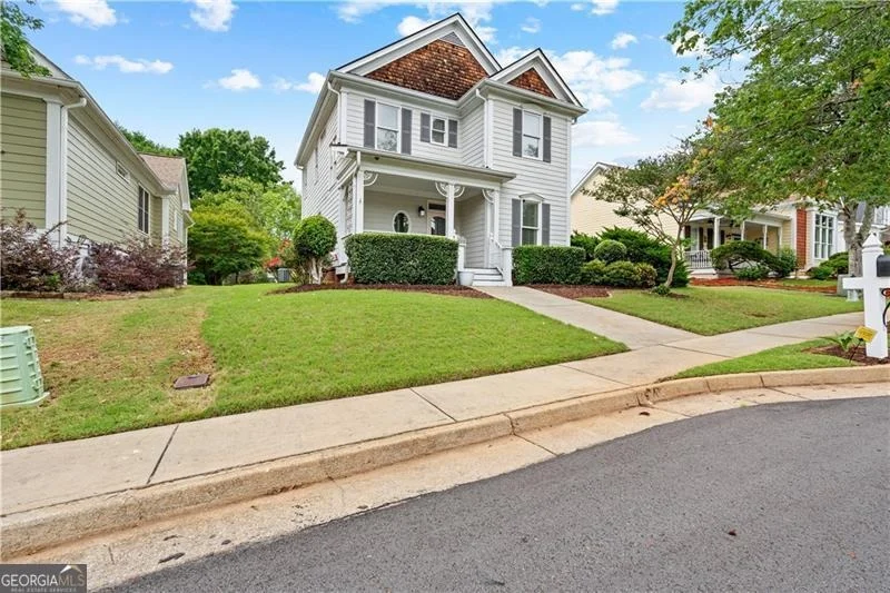 Photo of 8 Pecan Trace