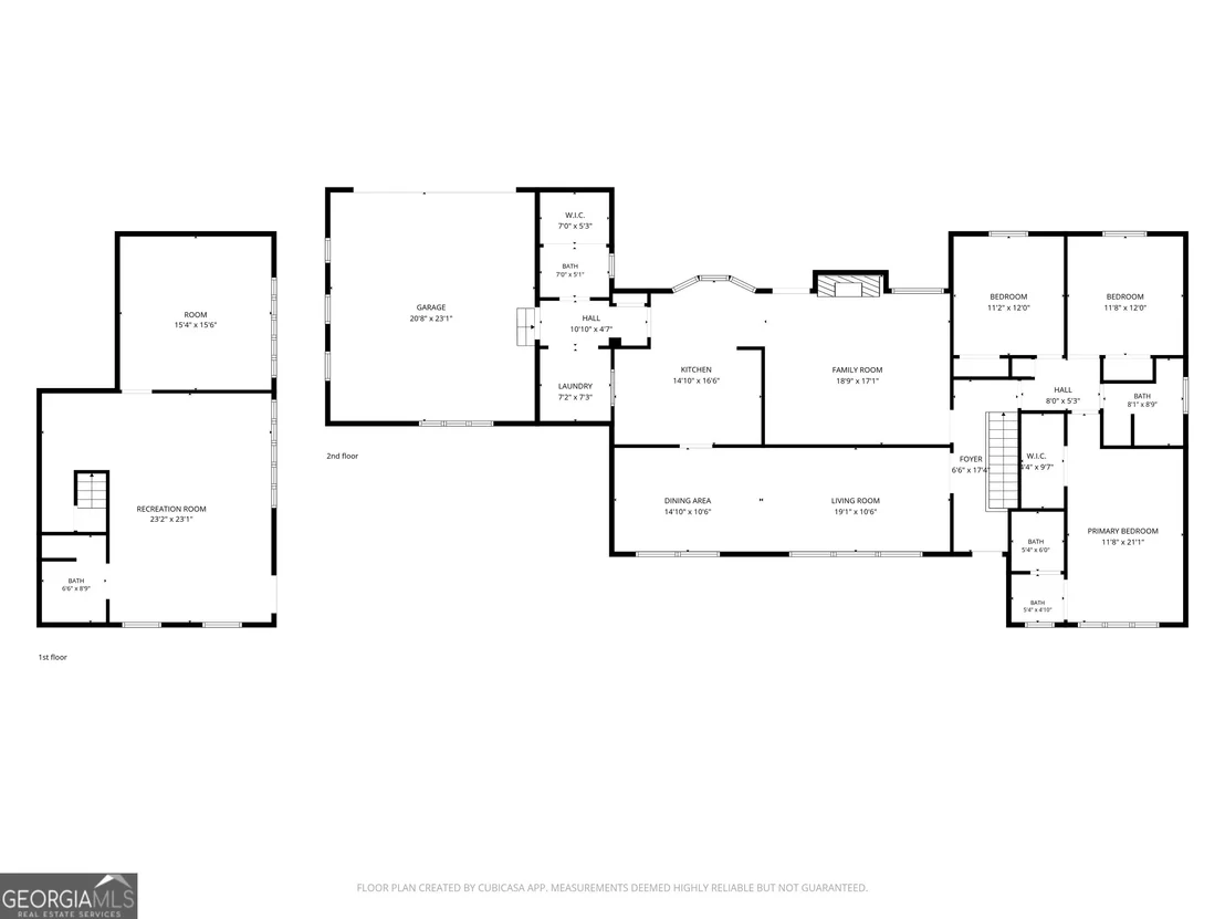 Photo of 33 Cherokee Hills Lane