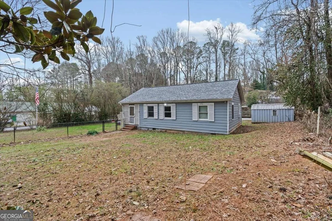Photo of 80 Jones Street