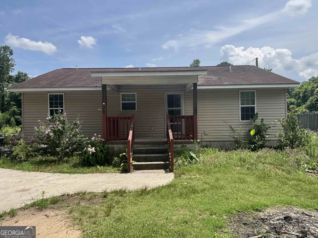 Photo of 431 2nd Street