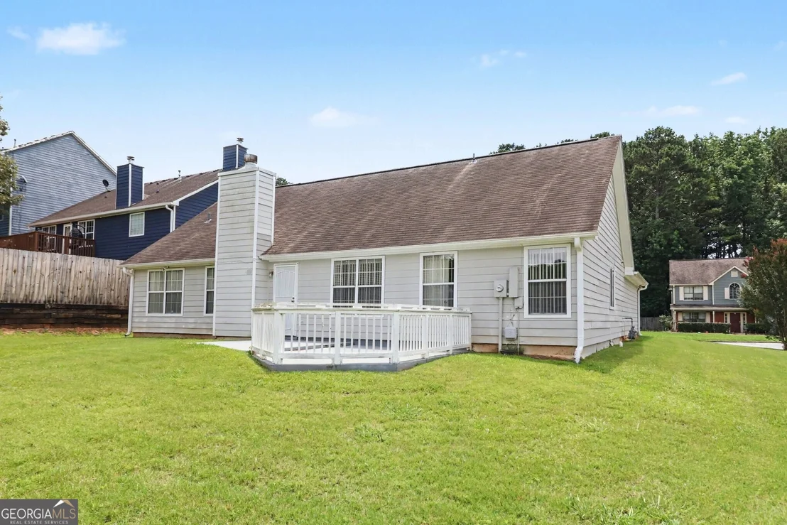 Photo of 7804 Bar Harbor Drive