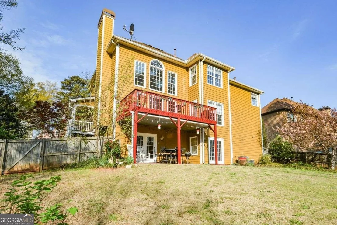 Photo of 5045 Southern Trace Drive