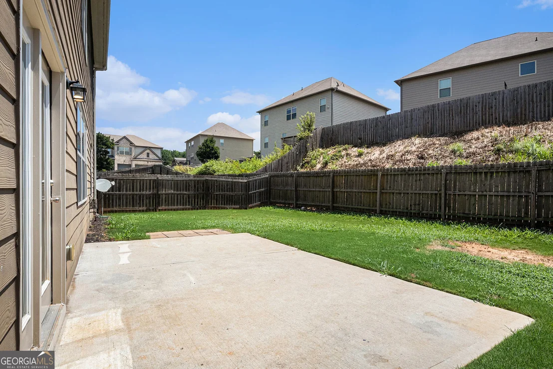 Photo of 4650 Silver Meadow Drive