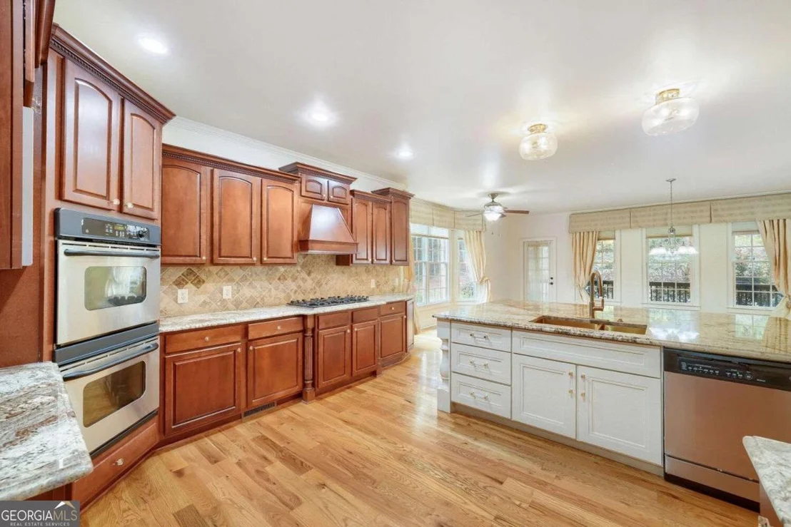 Photo of 2195 Enclave Mill Drive