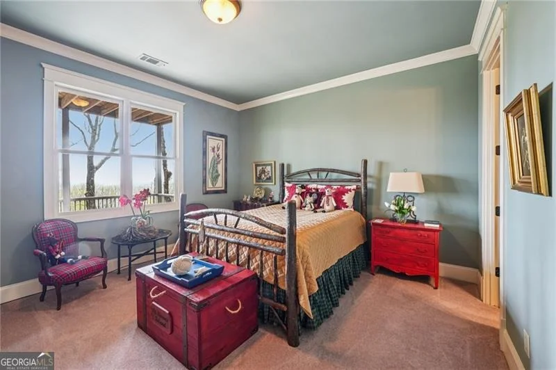 Photo of 1041 Cox Mountain Drive