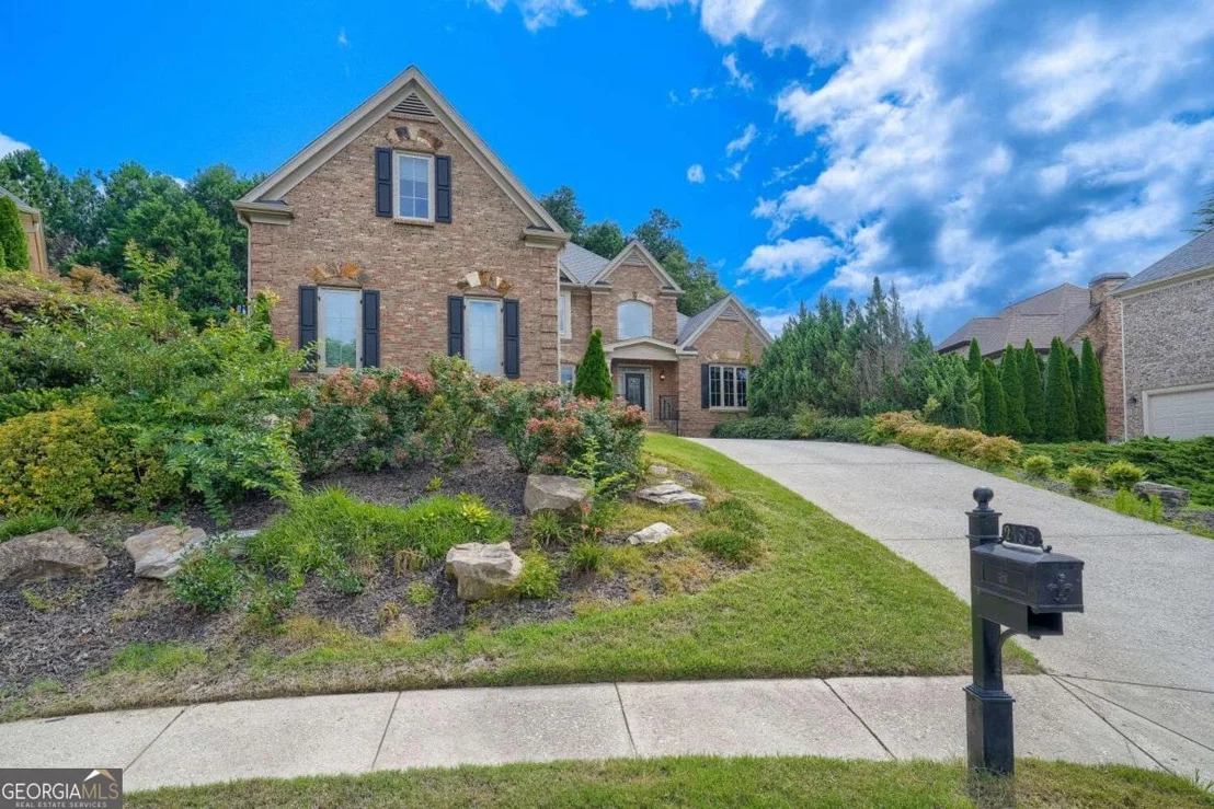 Photo of 2195 Enclave Mill Drive