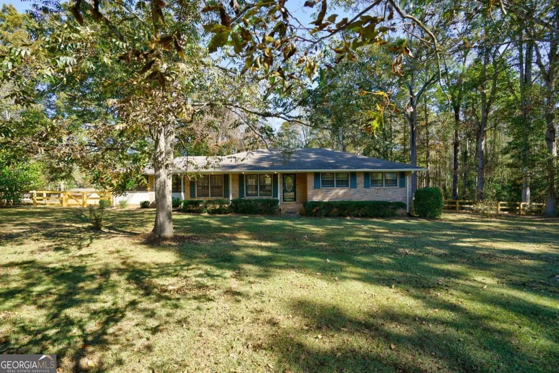 Photo of 8100 Hog Mountain Road