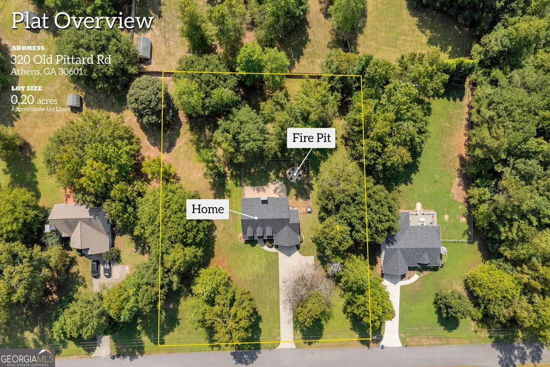 Photo of 320 Old Pittard Road