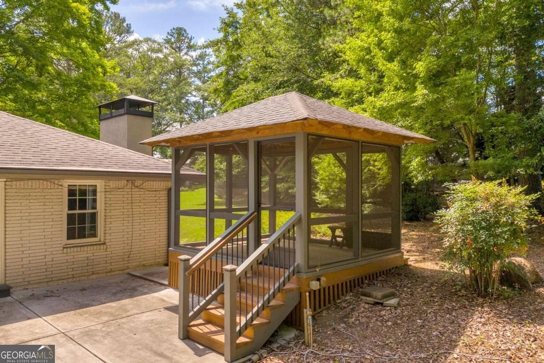 Photo of 2164 Old Rex Morrow Road
