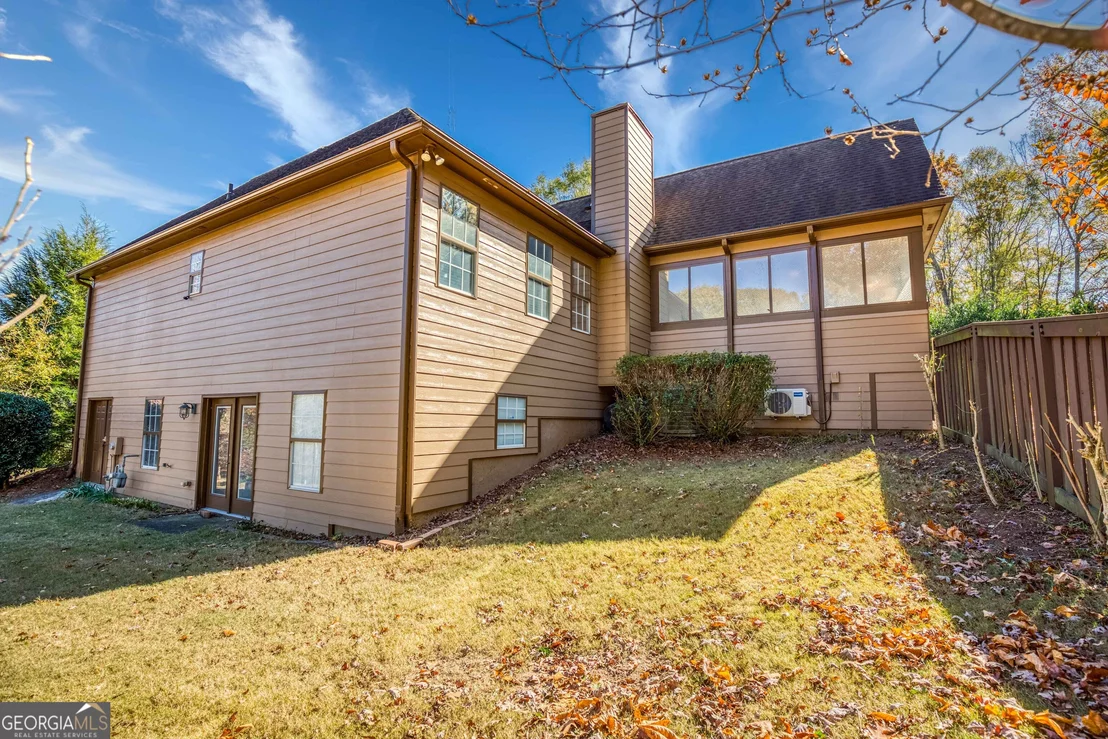 Photo of 2521 Culpepper Trace