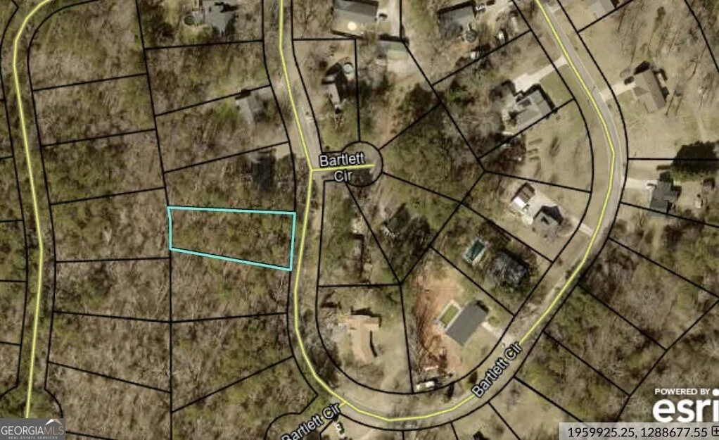 Photo of 0 Bartlett Circle