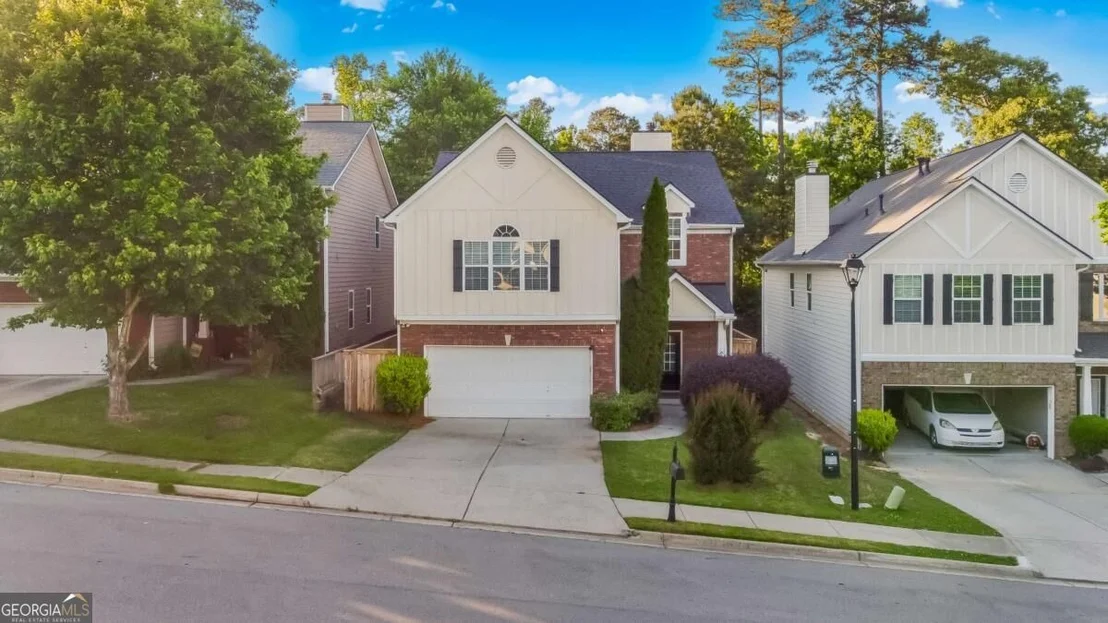 Photo of 2190 Copper Trail Lane