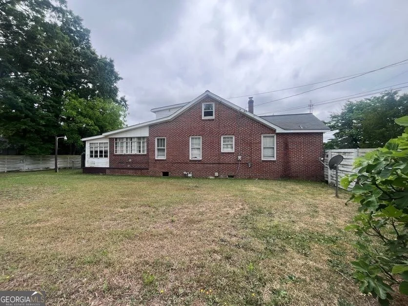 Photo of 211 Gordon Street