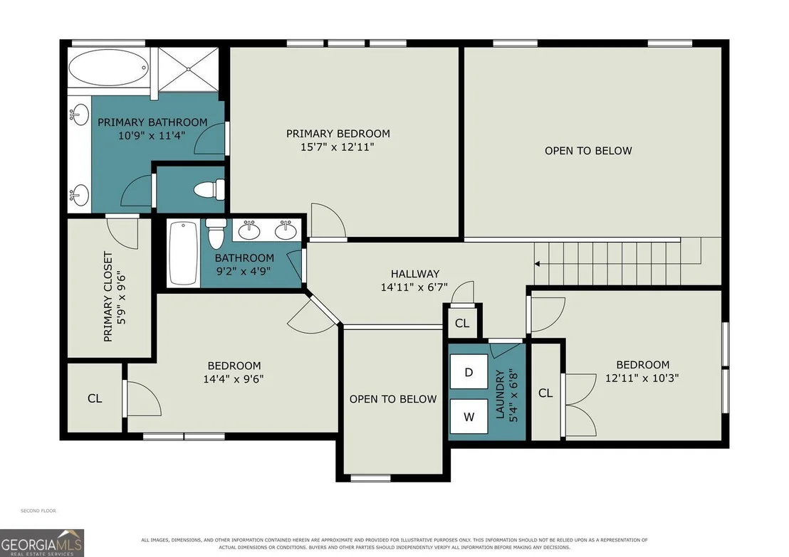 Photo of 3725 Longlake Drive