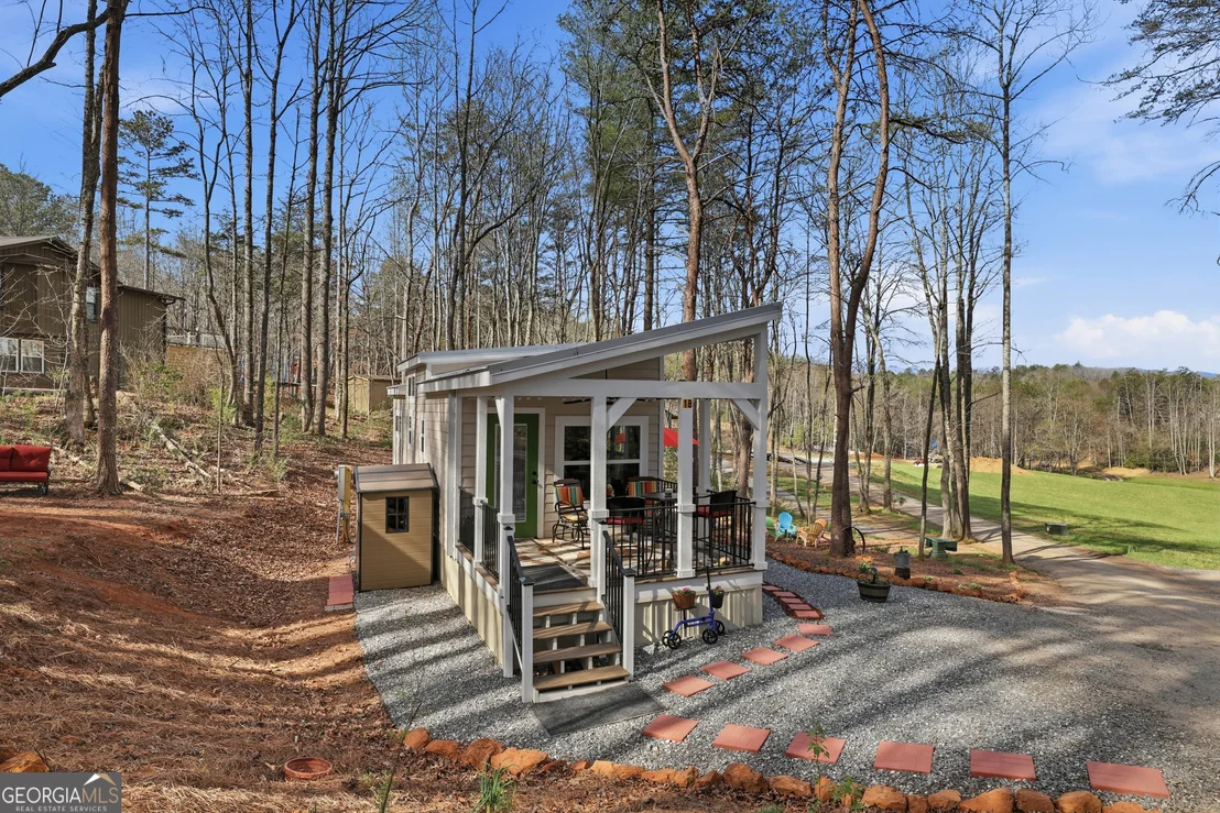 Photo of 18 Whitetail Cove