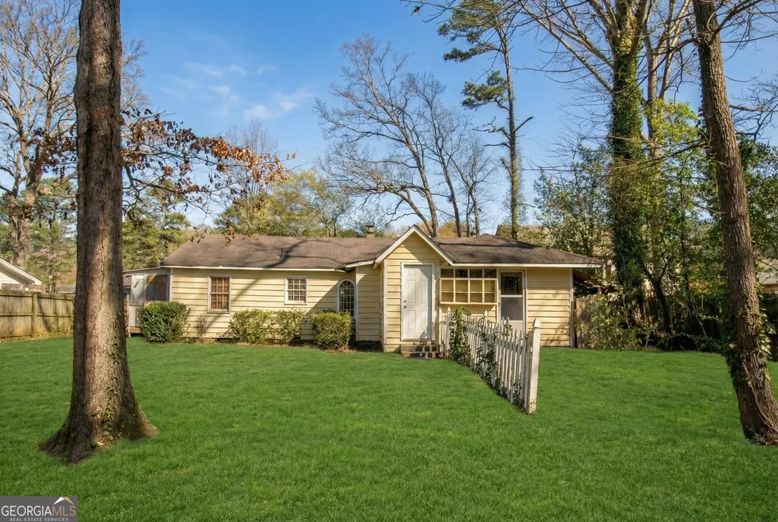 Photo of 3031 Wilson Road