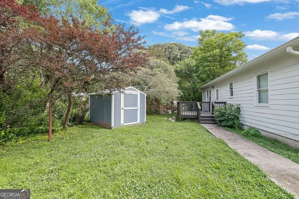 Photo of 571 Benmac Road SE