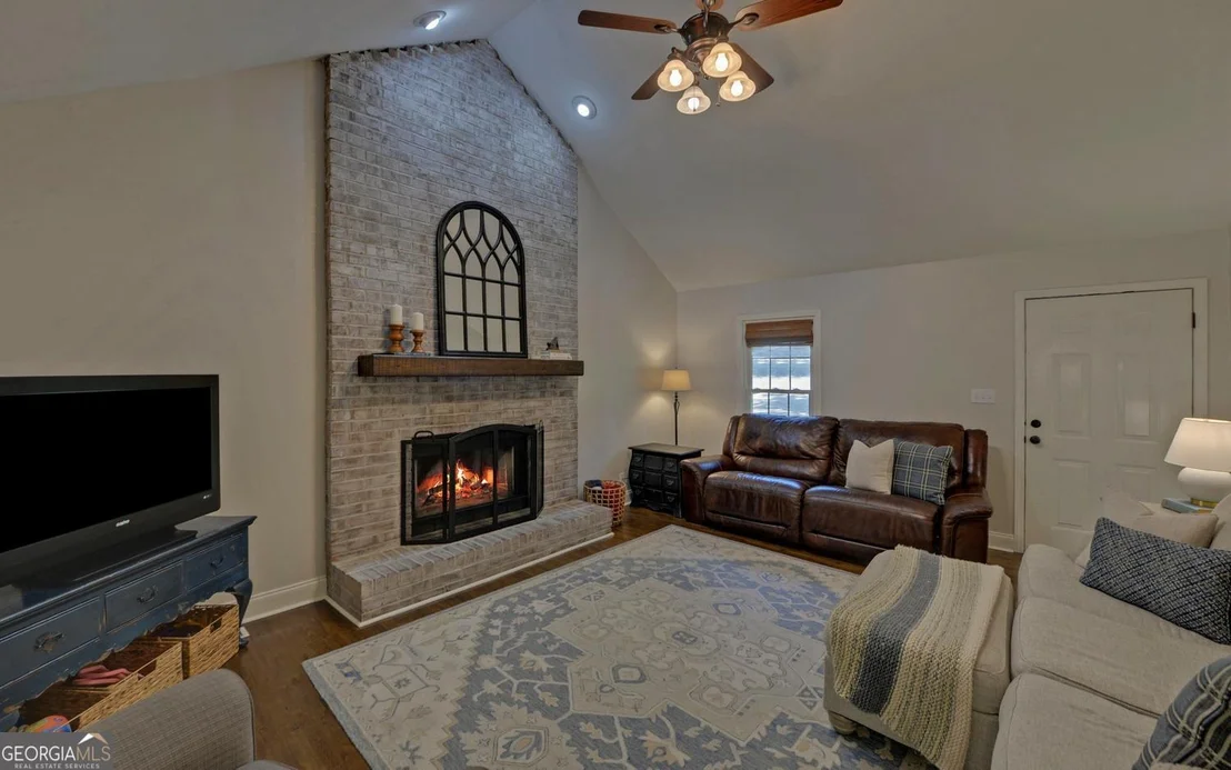 Photo of 538 Cawthon Road