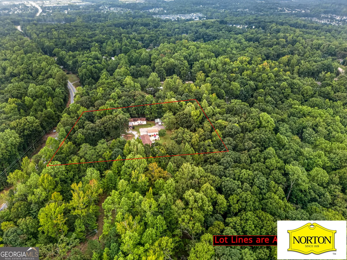 Photo of 5368 Old Winder Highway