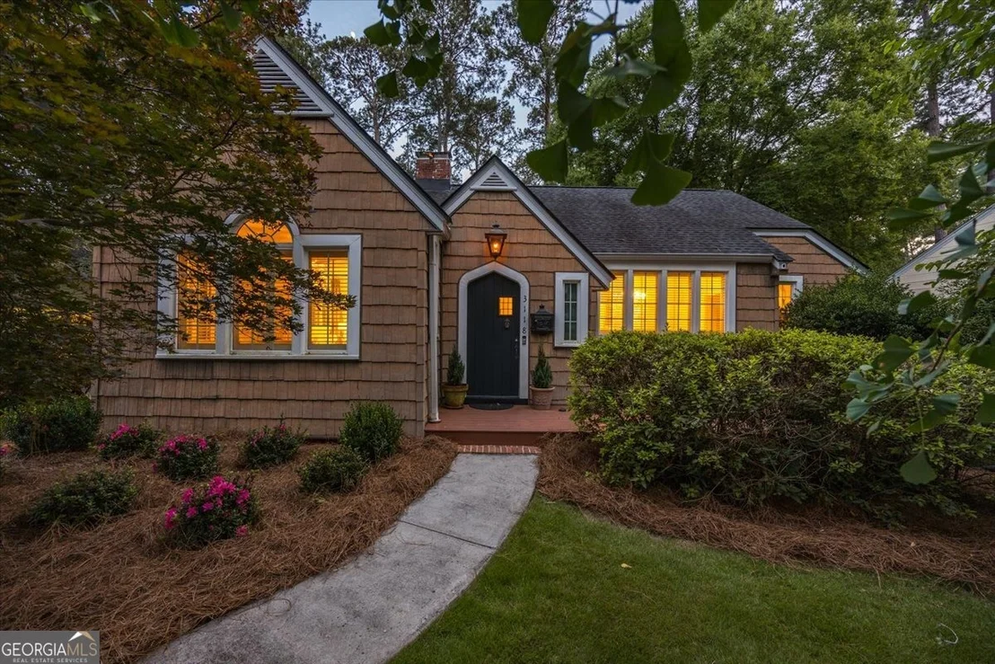 Photo of 3118 Vista Circle