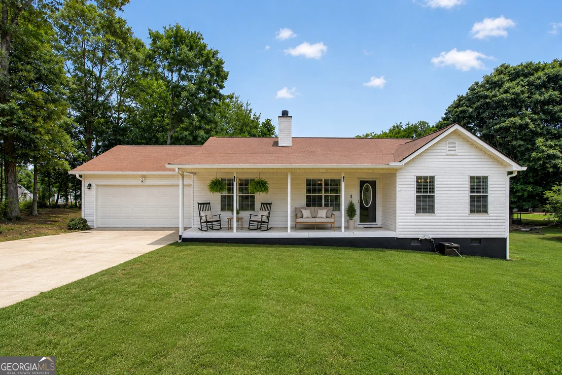 Photo of 23 Will Clark Road
