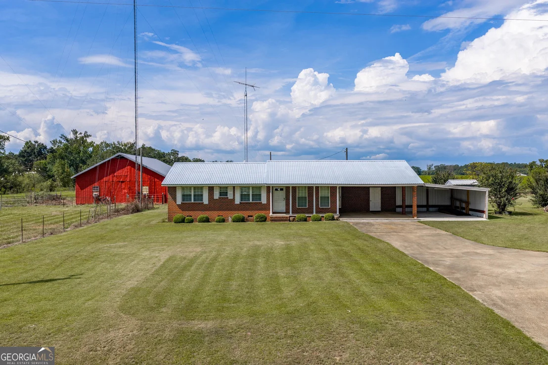 Photo of 5871 Chancey Mill Road