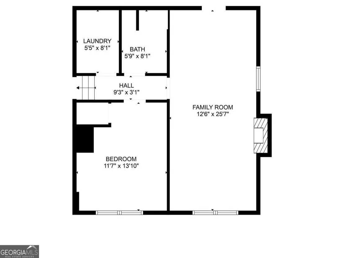 Photo of 2531 Falcon Ridge Drive