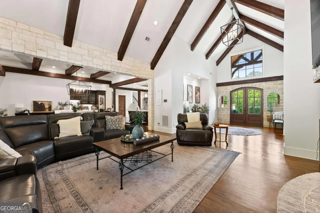 Photo of 3263 Tanners Mill Road