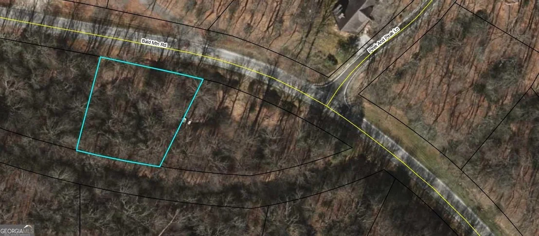 Photo of Unit LOT8 at 0 LOT 8 Bald Mountain Road