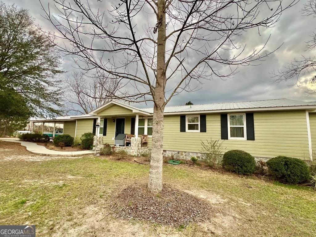 Photo of 14 K Mcdaniel Road