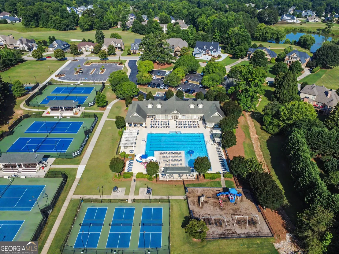 Photo of 3616 Lively Oak Drive