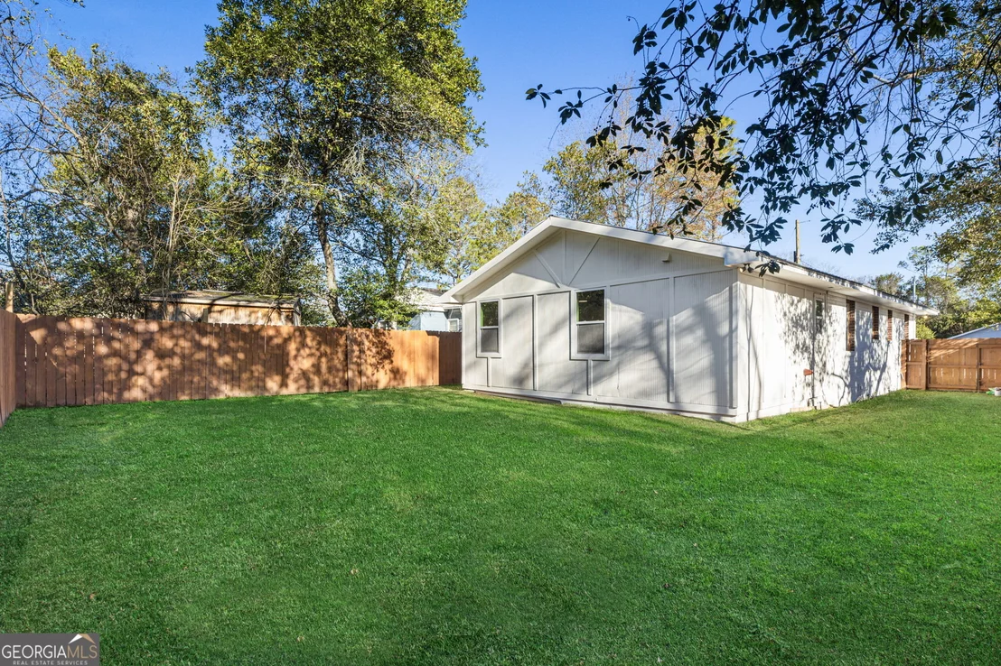 Photo of 3764 Walker Avenue