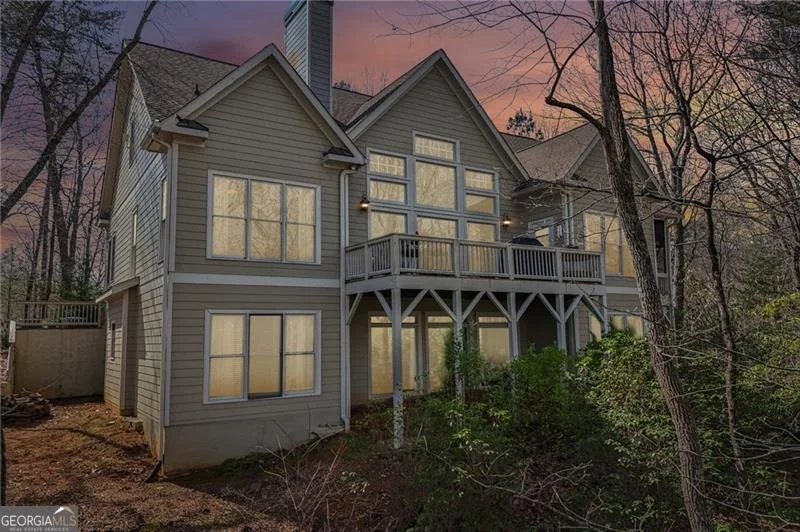 Photo of 29 Red Trillium Ridge