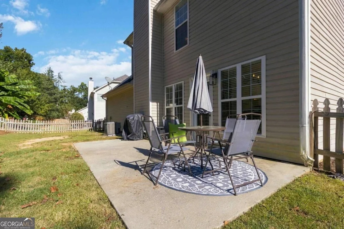 Photo of 2800 General Lee Way