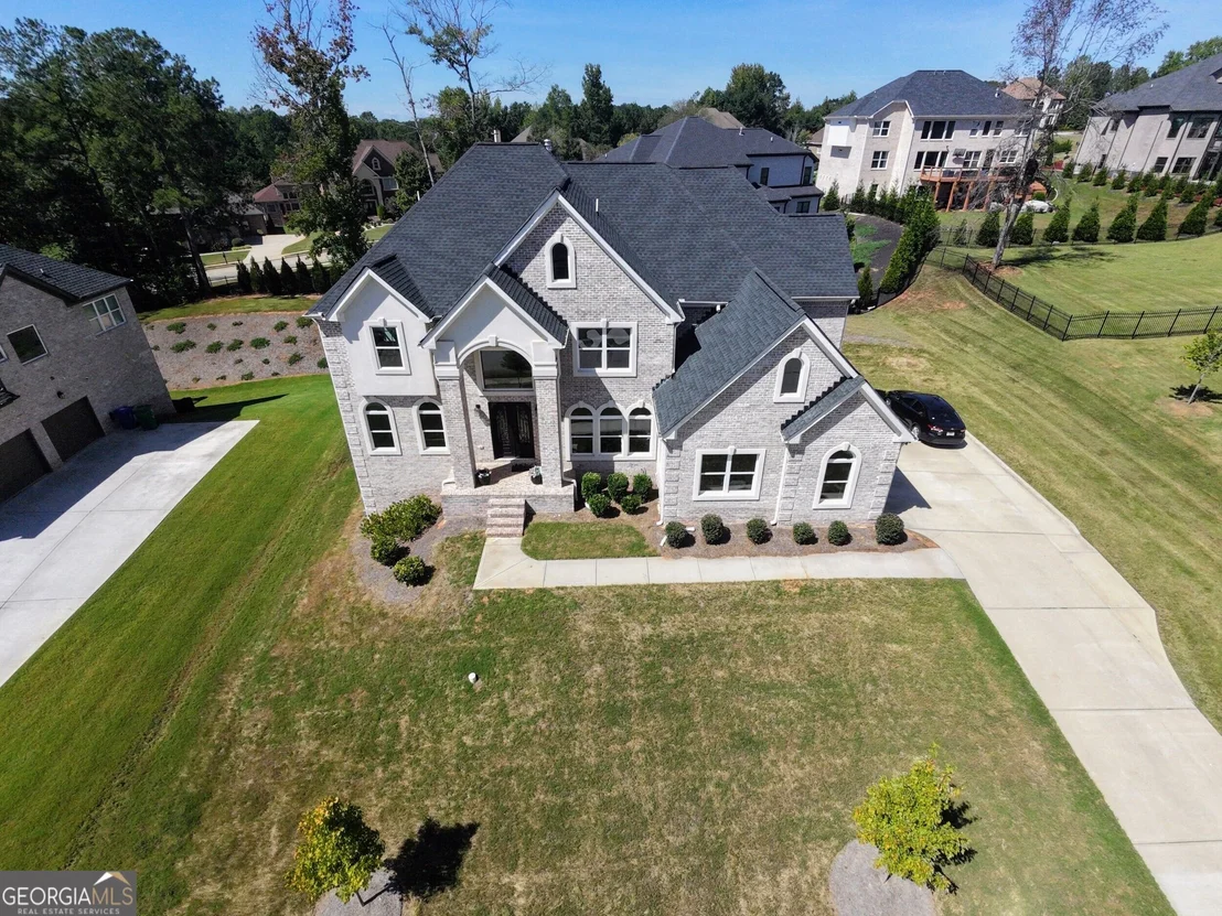 Photo of 4604 Mossey Drive