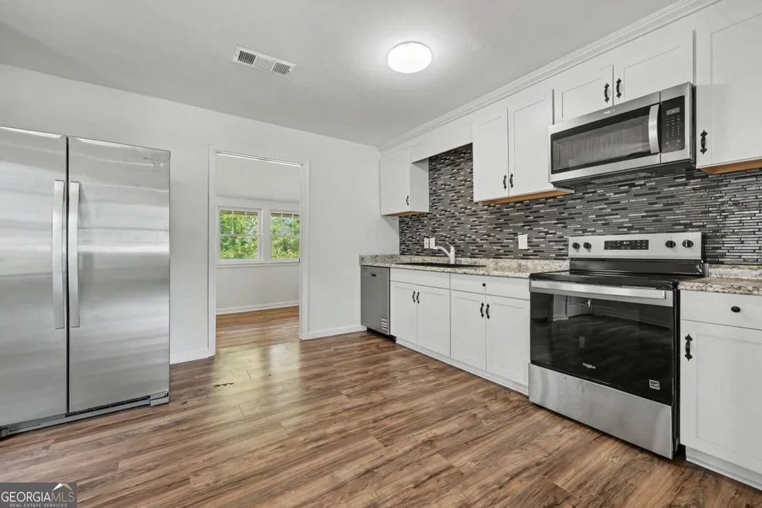 Photo of 1059 Prather Bridge Road