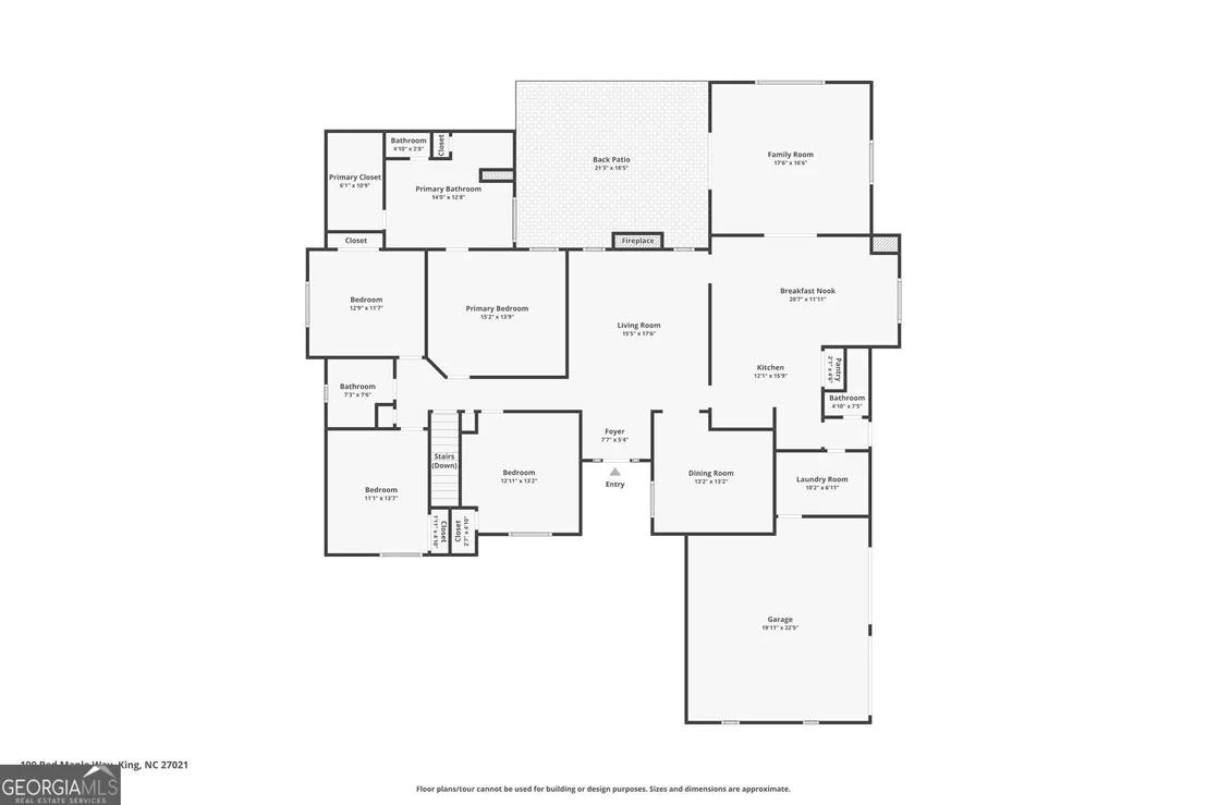 Photo of 100 Red Maple Drive